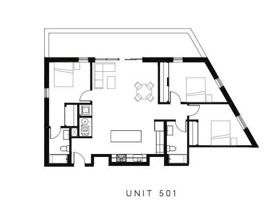 Building Photo - 1045 W Cornelia Ave