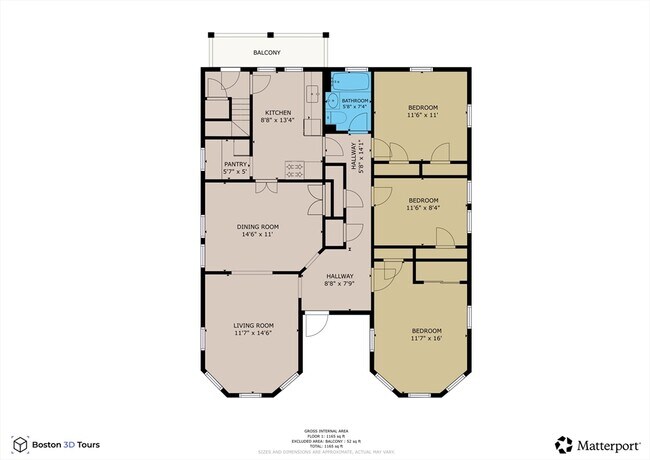 Building Photo - 28 Glenrose Rd