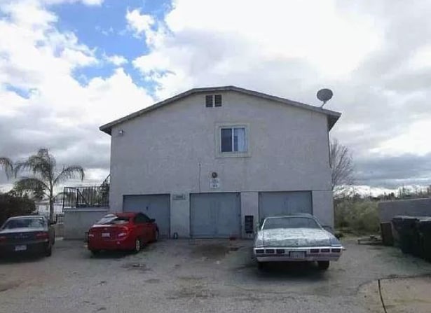 Building Photo - 15795 Tern Rd
