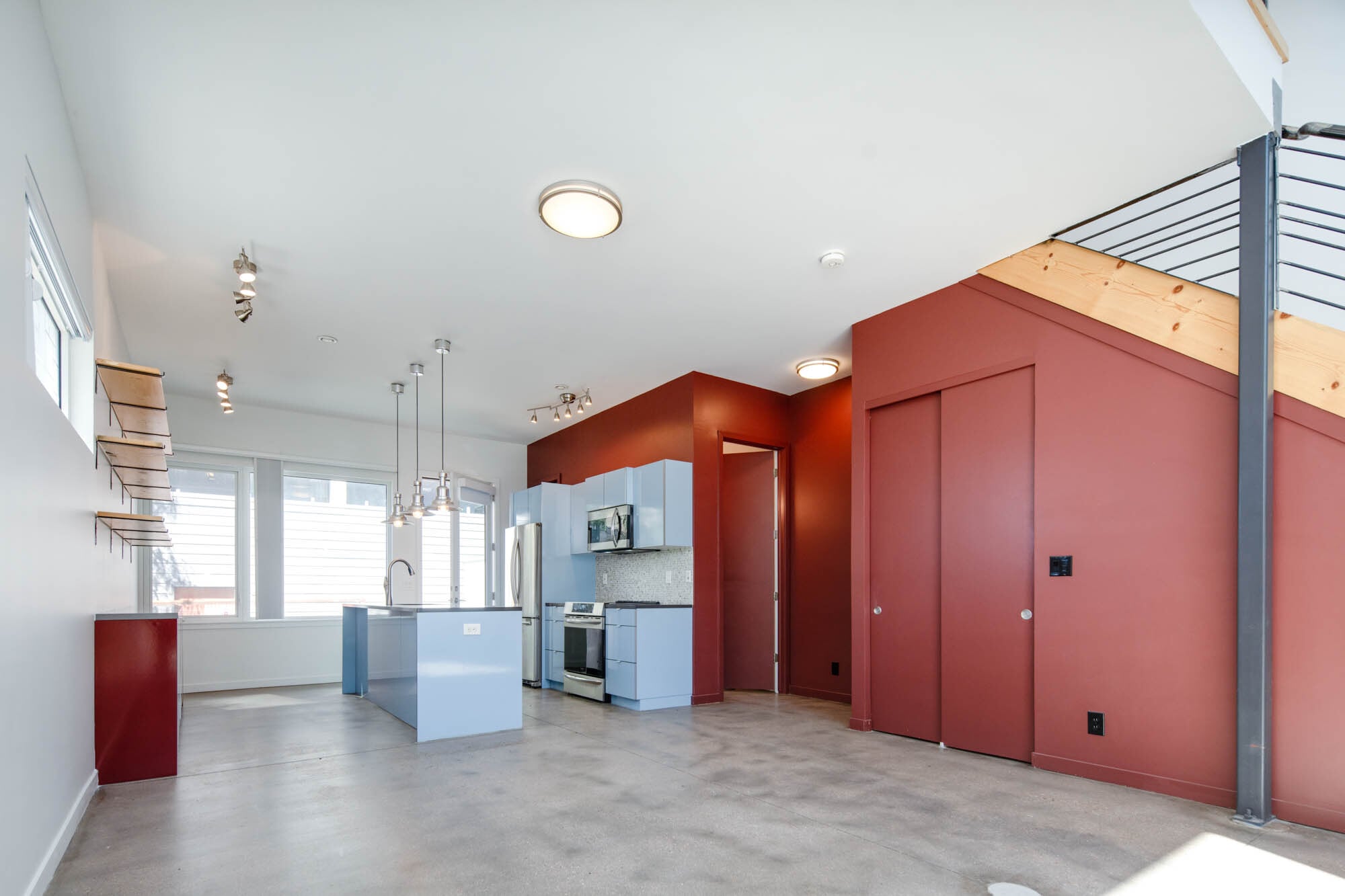 Building Photo - 3513 Delgany St