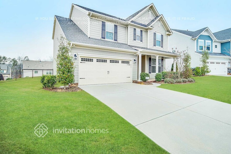 Building Photo - 17428 Austins Creek Dr