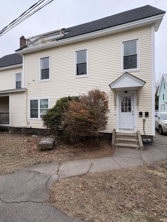 Building Photo - 58E School St.