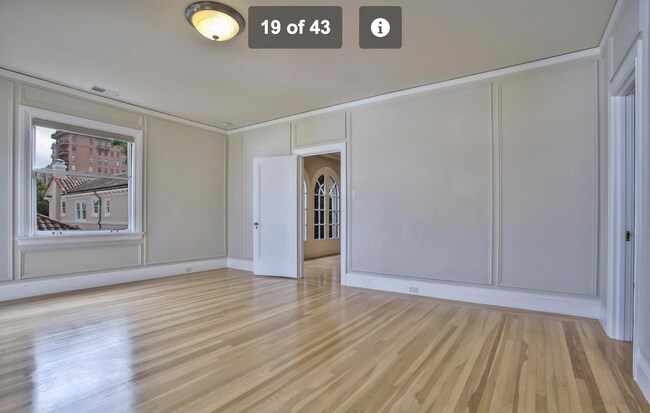 Building Photo - 2025 Jackson St