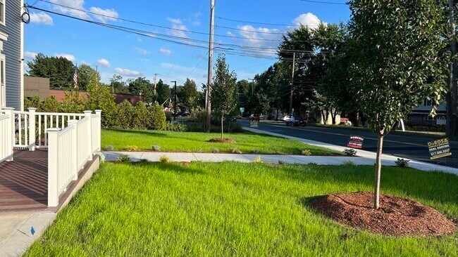 Building Photo - 336 Cambridge St