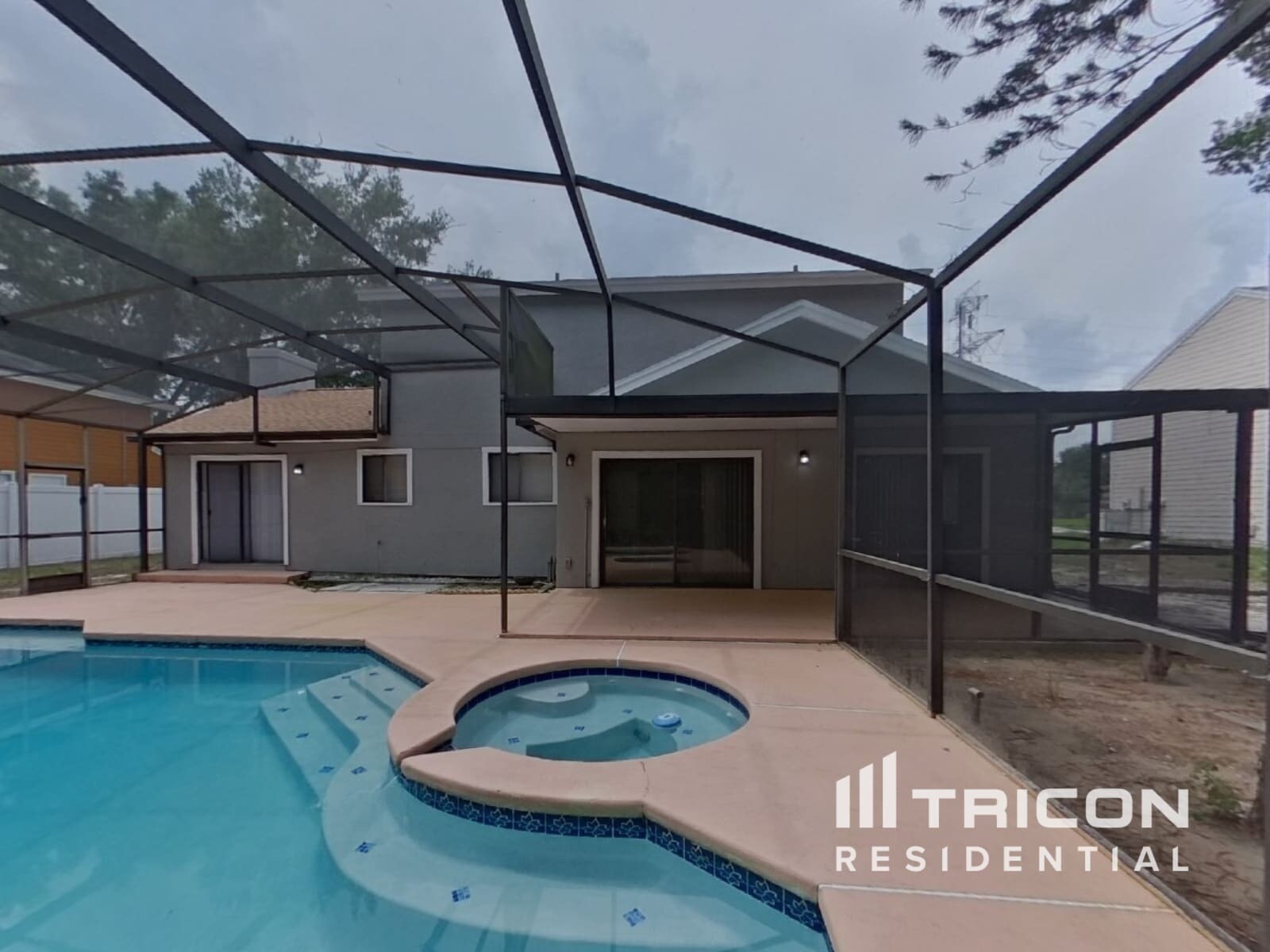 Building Photo - 7914 Tumblestone Dr