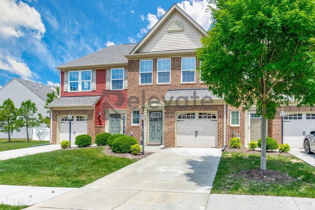 Building Photo - 8939 Ringview Dr