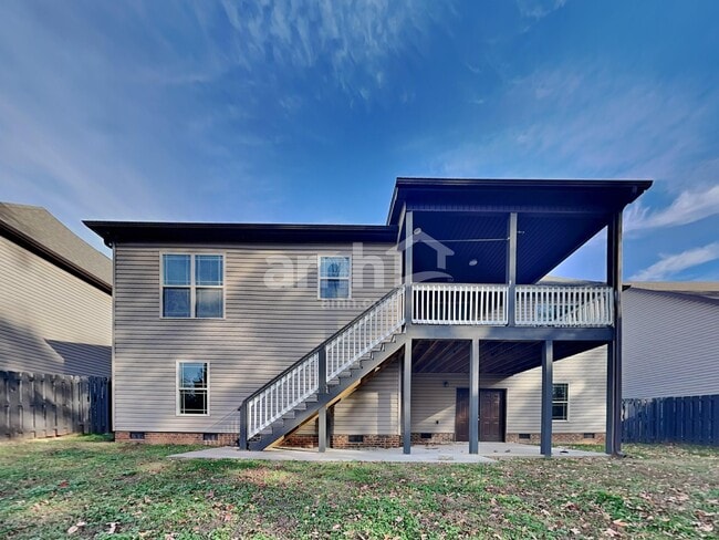 Building Photo - 430 Risen Star Dr