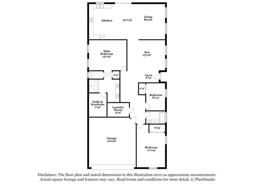 Building Photo - 3609 N Porch Swings Way