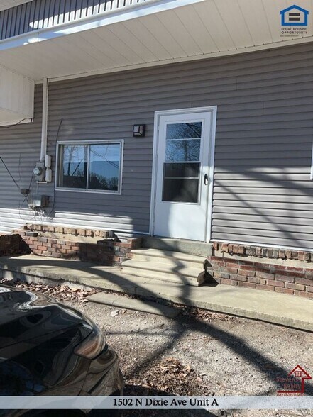 Building Photo - 1502 N Dixie Ave