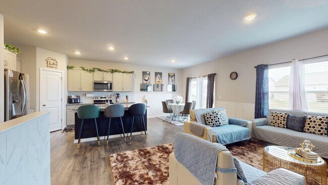 Building Photo - Beautiful New SFH in NW Ankeny