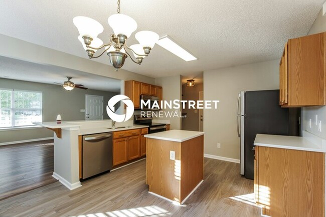 Building Photo - 14628 Arlandes Dr