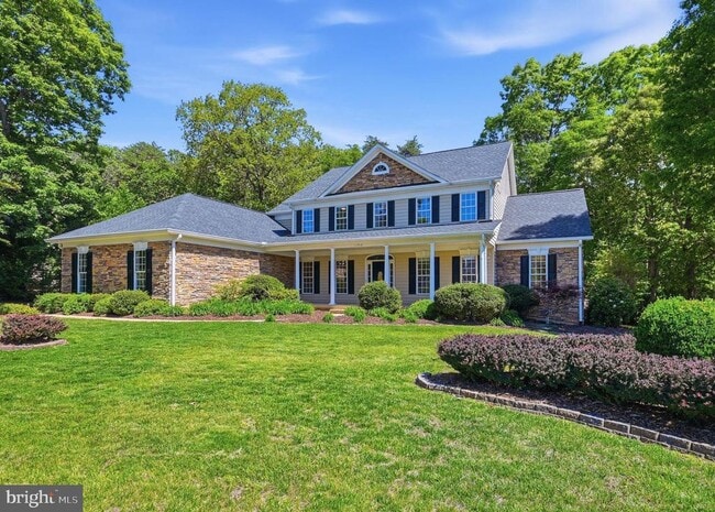 Building Photo - 11912 Old Elm Ct