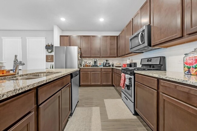 Building Photo - 24715 Oakheath Arbor Ln