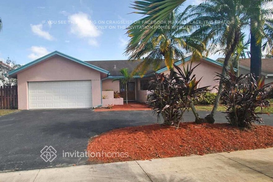 Primary Photo - 2301 NW 102nd Way