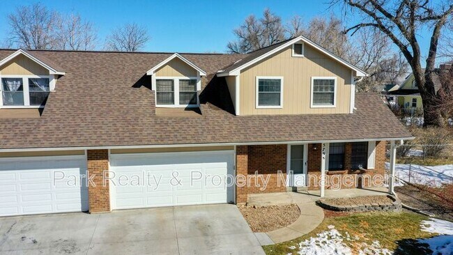 Building Photo - 5735 W 2nd Ave