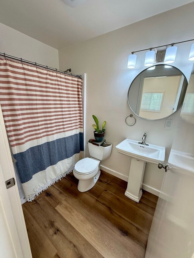 Building Photo - Brand-New Beach Bungalow Studio – Fire Mou...