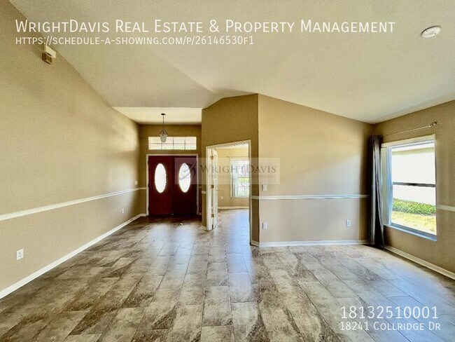 Building Photo - 18241 Collridge Dr