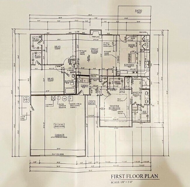 Building Photo - Modern 3BR Home Near Purdue with Fireplace, Vaulted Ceilings & 2-Car Garage