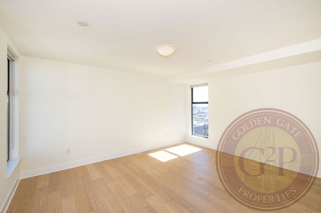 Building Photo - Lower Nob Hill - 2 BR, 1 BA Condo 750 Sq. Ft. - 3D Virtual Tour
