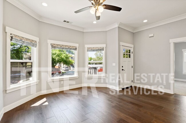 Building Photo - 2711 U St