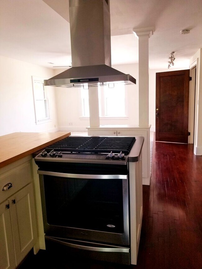 Building Photo - Charming 3-Bedroom, 1 1/2 Bath Upper Duplex in Beautiful Garfield Park Neighborhood