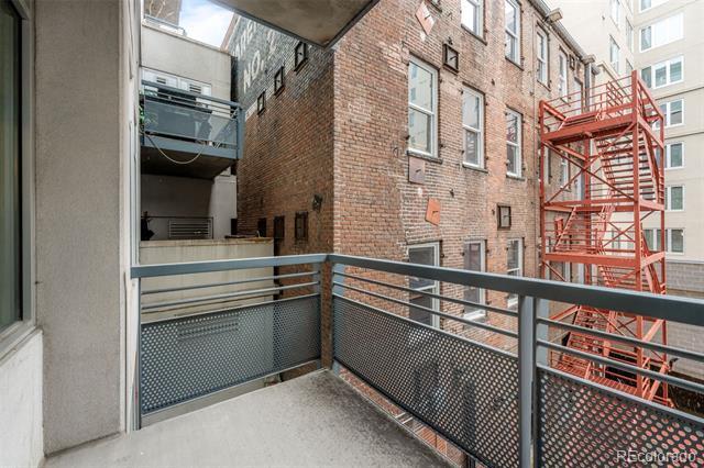 Building Photo - 1401 Wewatta St