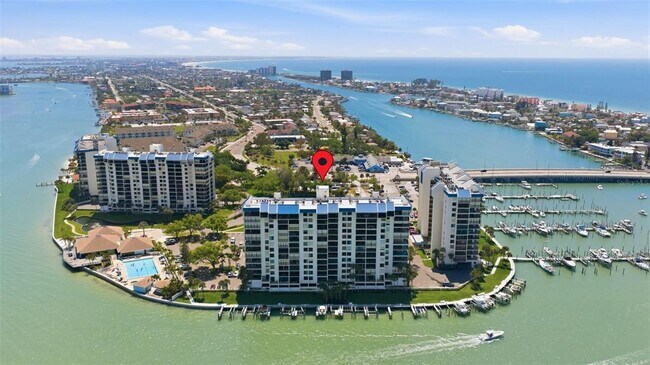 Building Photo - 9495 Blind Pass Rd