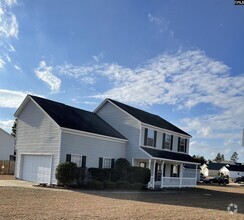Building Photo - 103 Legend Oaks Dr