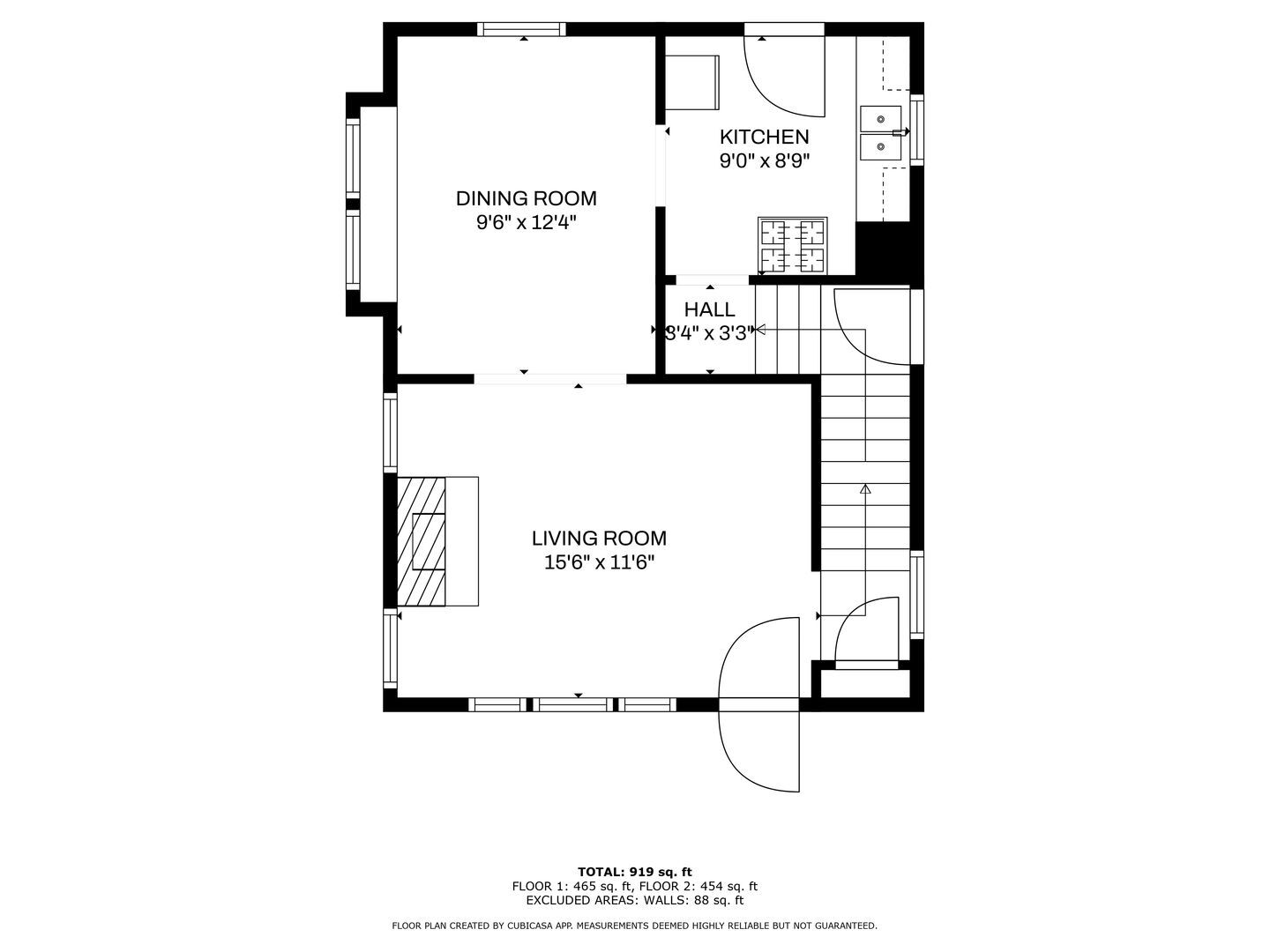 Building Photo - 955 Concord Ave