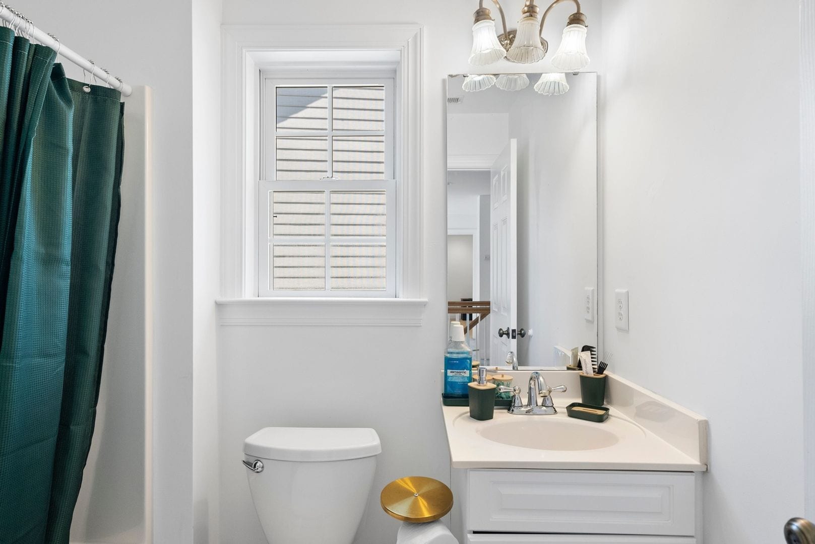 Building Photo - 7829 Harps Mill Woods Run