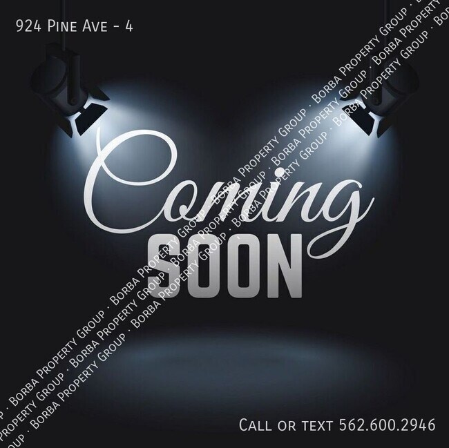 Primary Photo - 924 Pine Ave