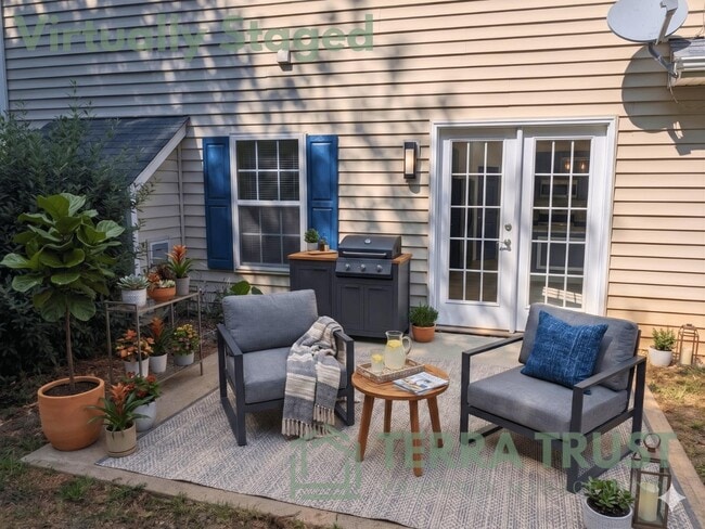 Building Photo - 10429 Madison Park Dr