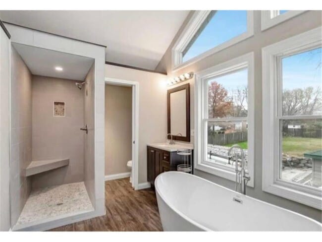 Building Photo - 1809 Baker Park Rd