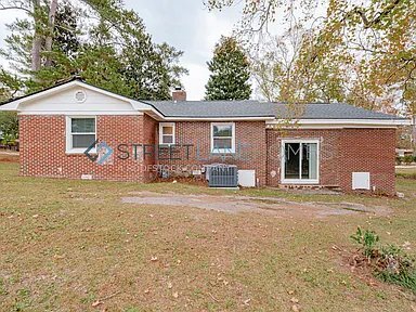 Building Photo - 736 Isaac St