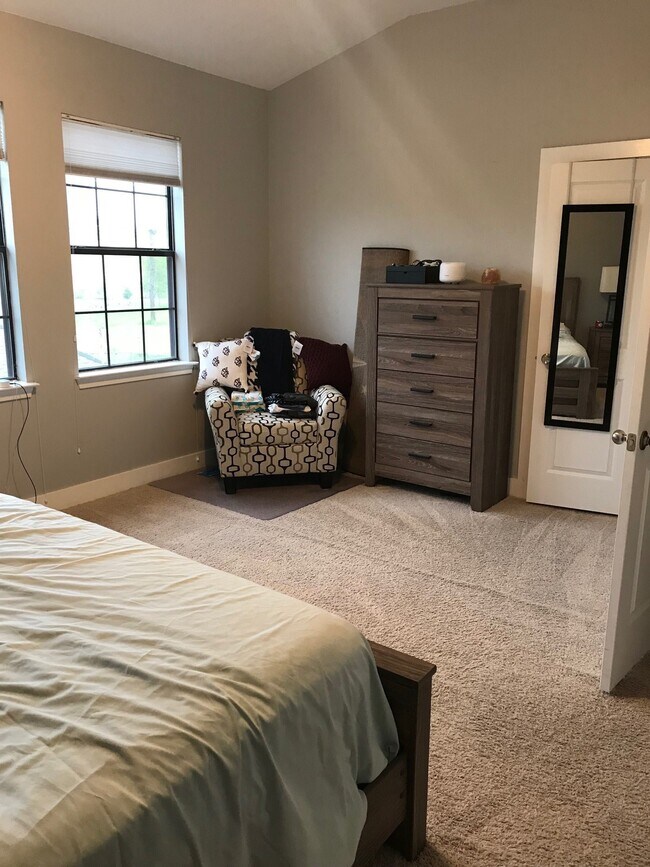 Building Photo - 1414 Emancipation Ave