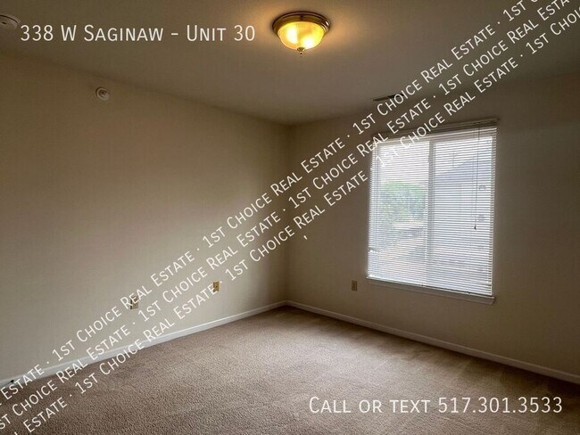 Building Photo - 338 W Saginaw-Unit 30