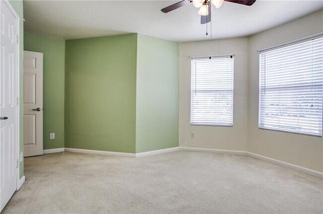 Building Photo - 9901 George Bush Dr