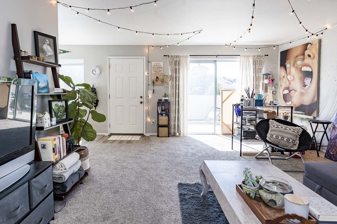 Building Photo - 1750 Prefumo Canyon Rd