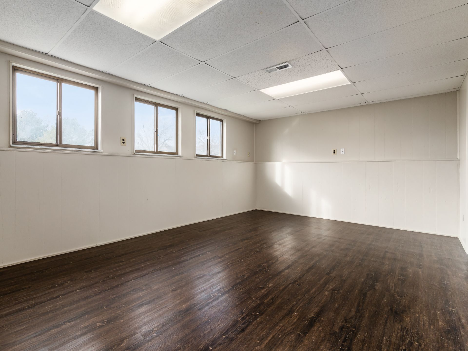 Den/Rec Room - 2411 Red Rock Blvd