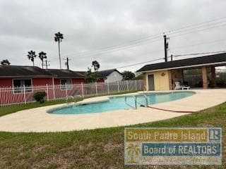 Building Photo - 1313 Palo Blanco Dr