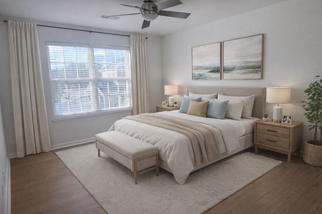 Building Photo - 9420 Meadowmont View Dr