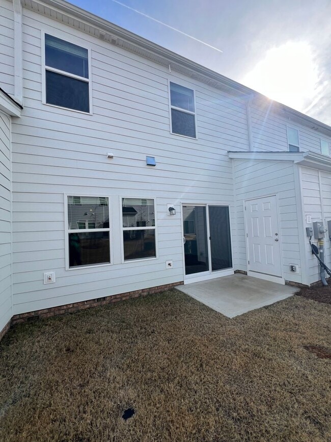 Building Photo - 3 Bedroom, 2.5 Bath Brand New Home for Rent (MONROE)