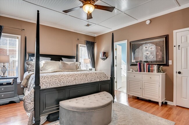 Building Photo - 4441 McManus Ct