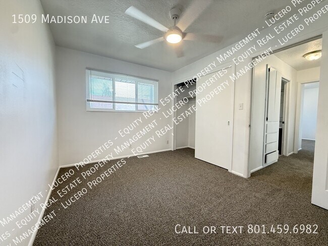Building Photo - 1509 Madison Ave