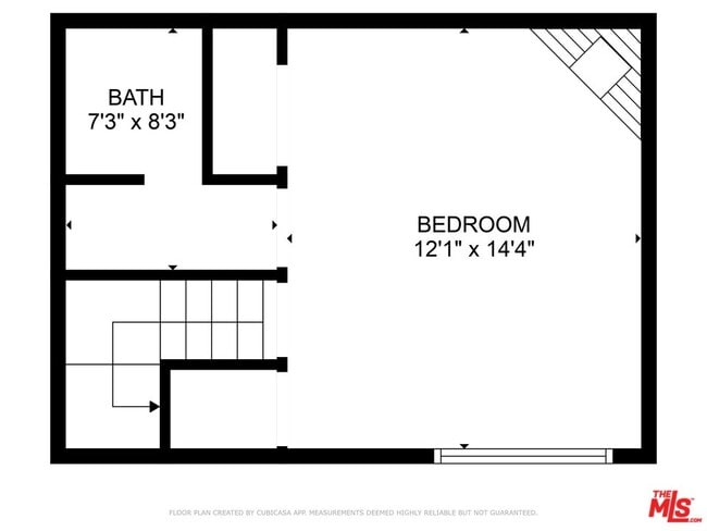 Building Photo - 4660 Coldwater Canyon Ave