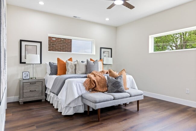 Building Photo - New construction single family home in the Grove for rent