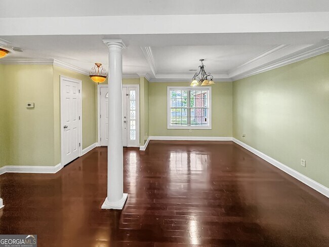 Building Photo - 37 Walton Creek Dr SW