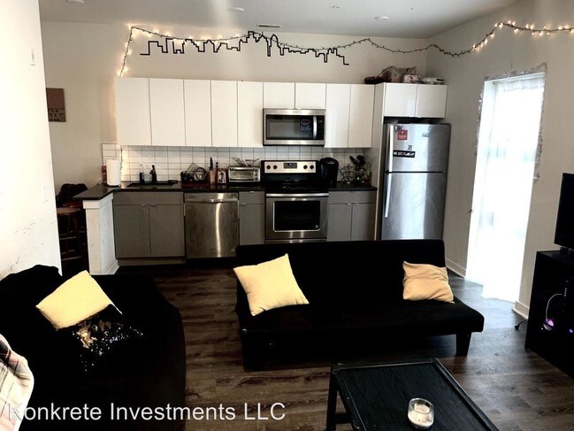 Building Photo - 1626 Cecil B. Moore Ave