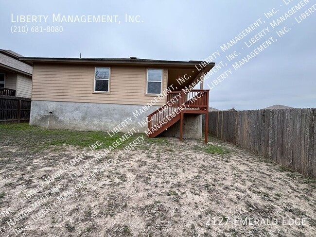Building Photo - 2127 Emerald Edge