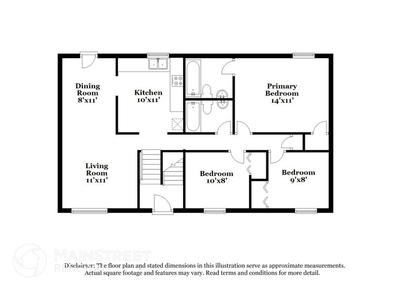Building Photo - 5920 Mondale Rd